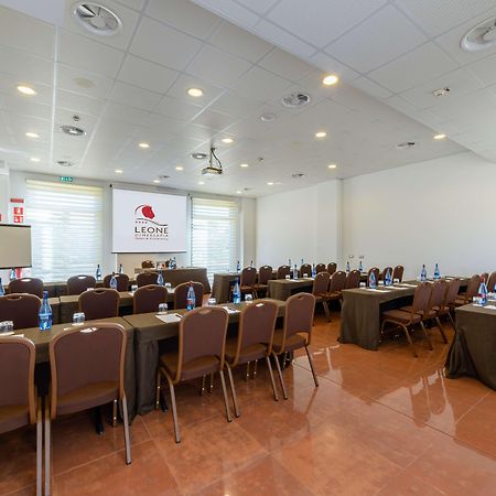Best Western Plus Leone Di Messapia Hotel & Conference Лечче Екстер'єр фото