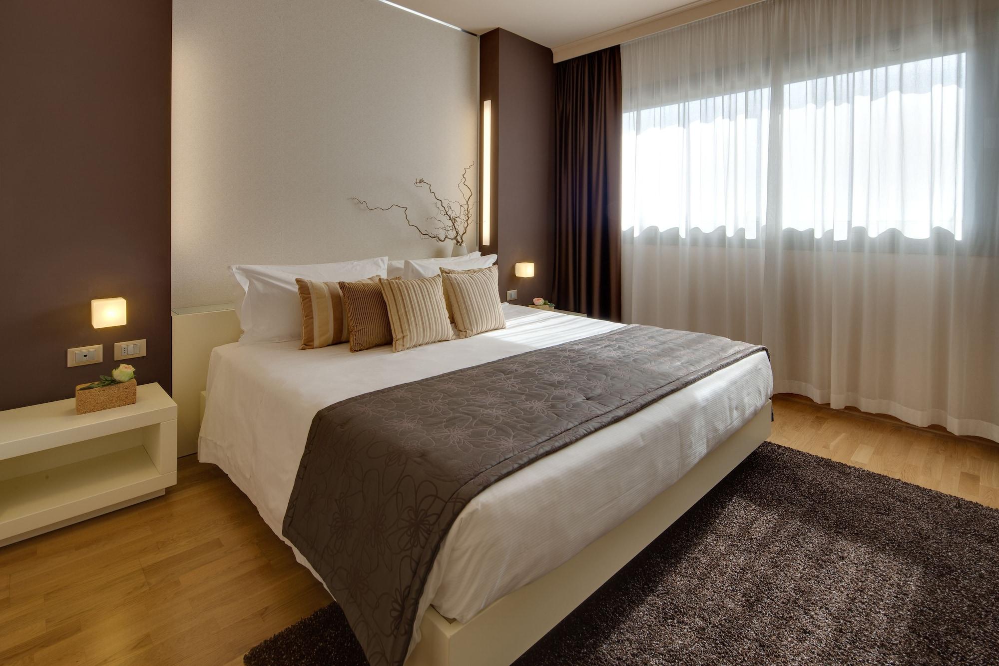 Best Western Plus Leone Di Messapia Hotel & Conference Лечче Екстер'єр фото