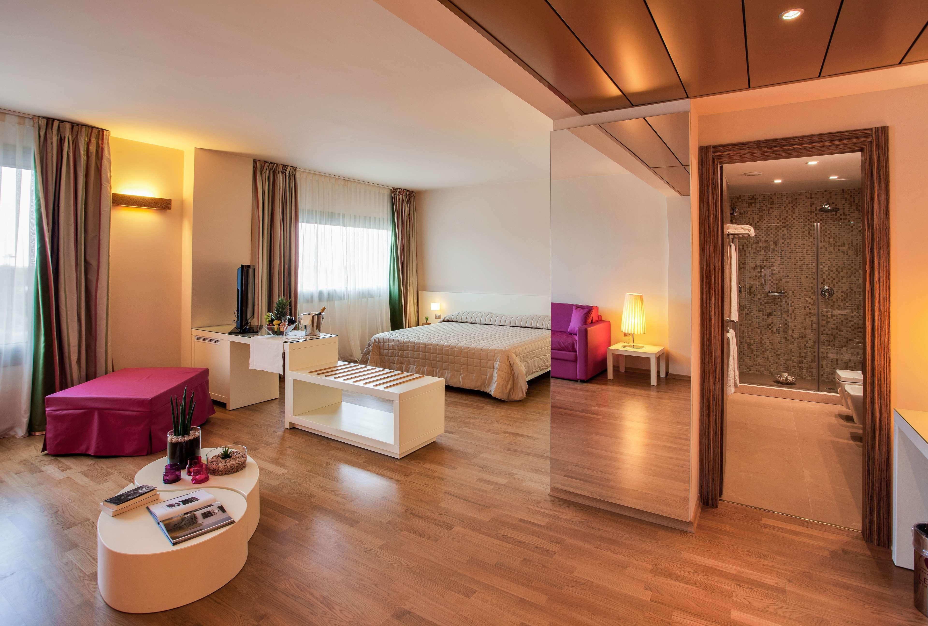 Best Western Plus Leone Di Messapia Hotel & Conference Лечче Екстер'єр фото