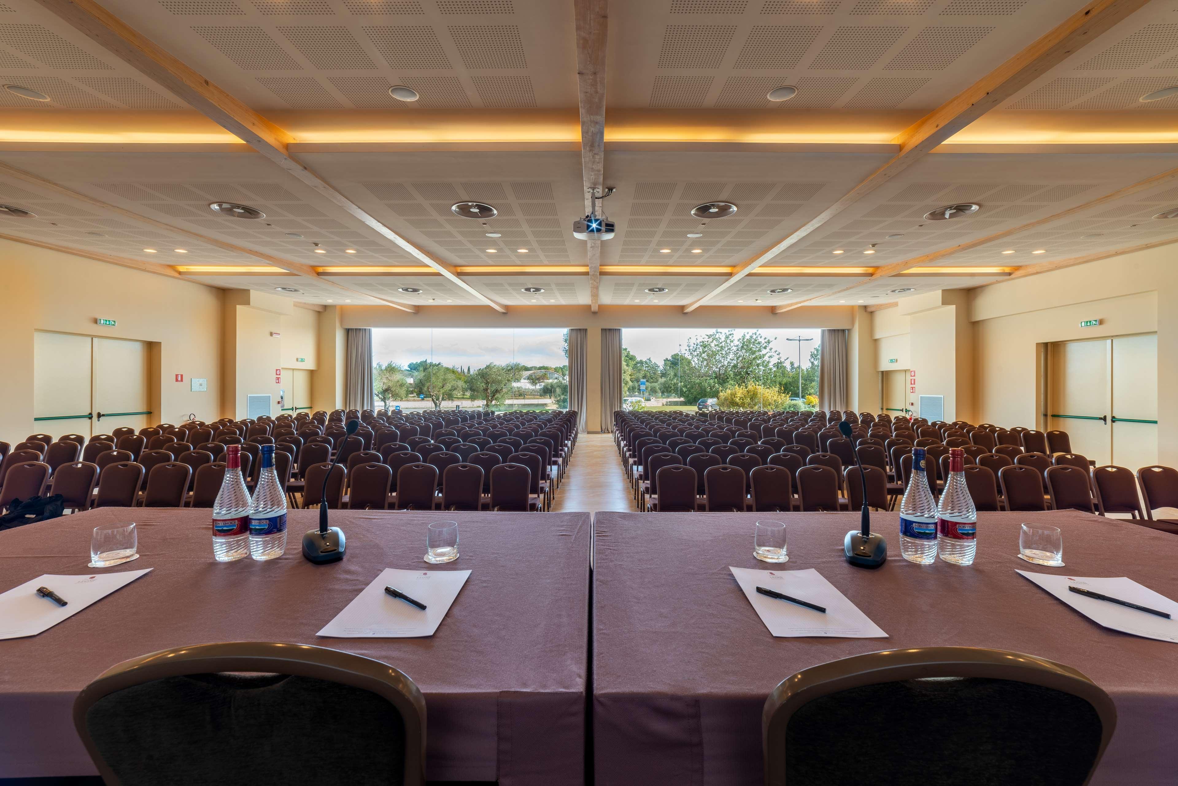Best Western Plus Leone Di Messapia Hotel & Conference Лечче Екстер'єр фото