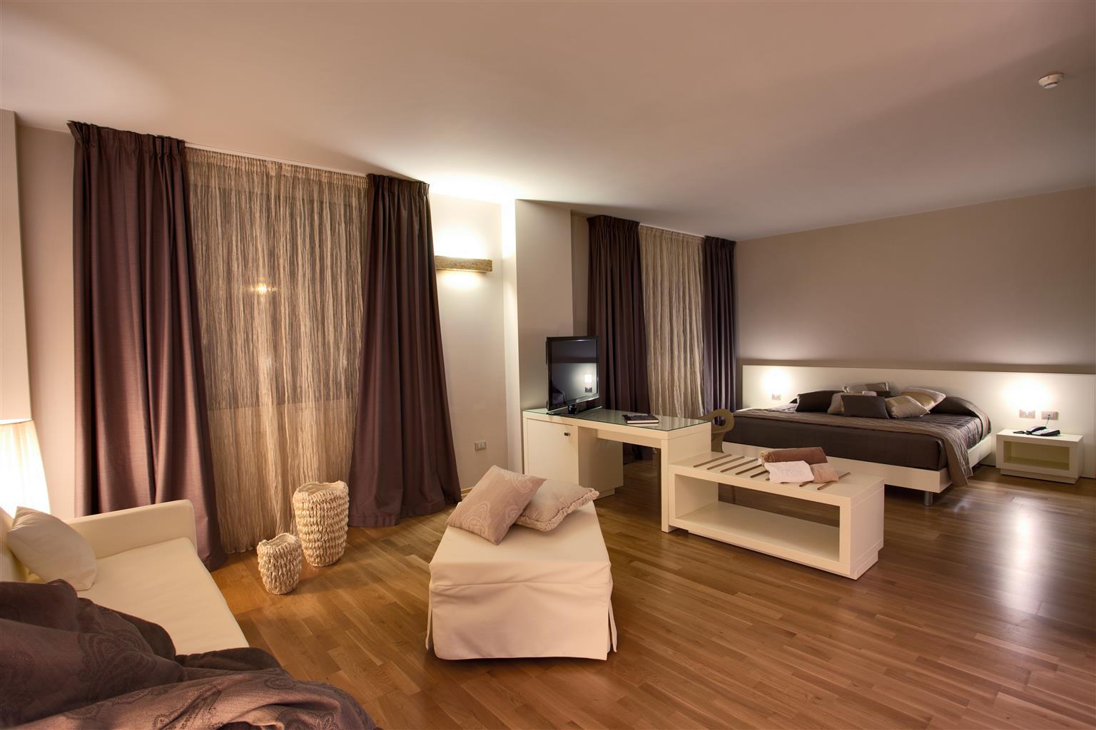 Best Western Plus Leone Di Messapia Hotel & Conference Лечче Екстер'єр фото