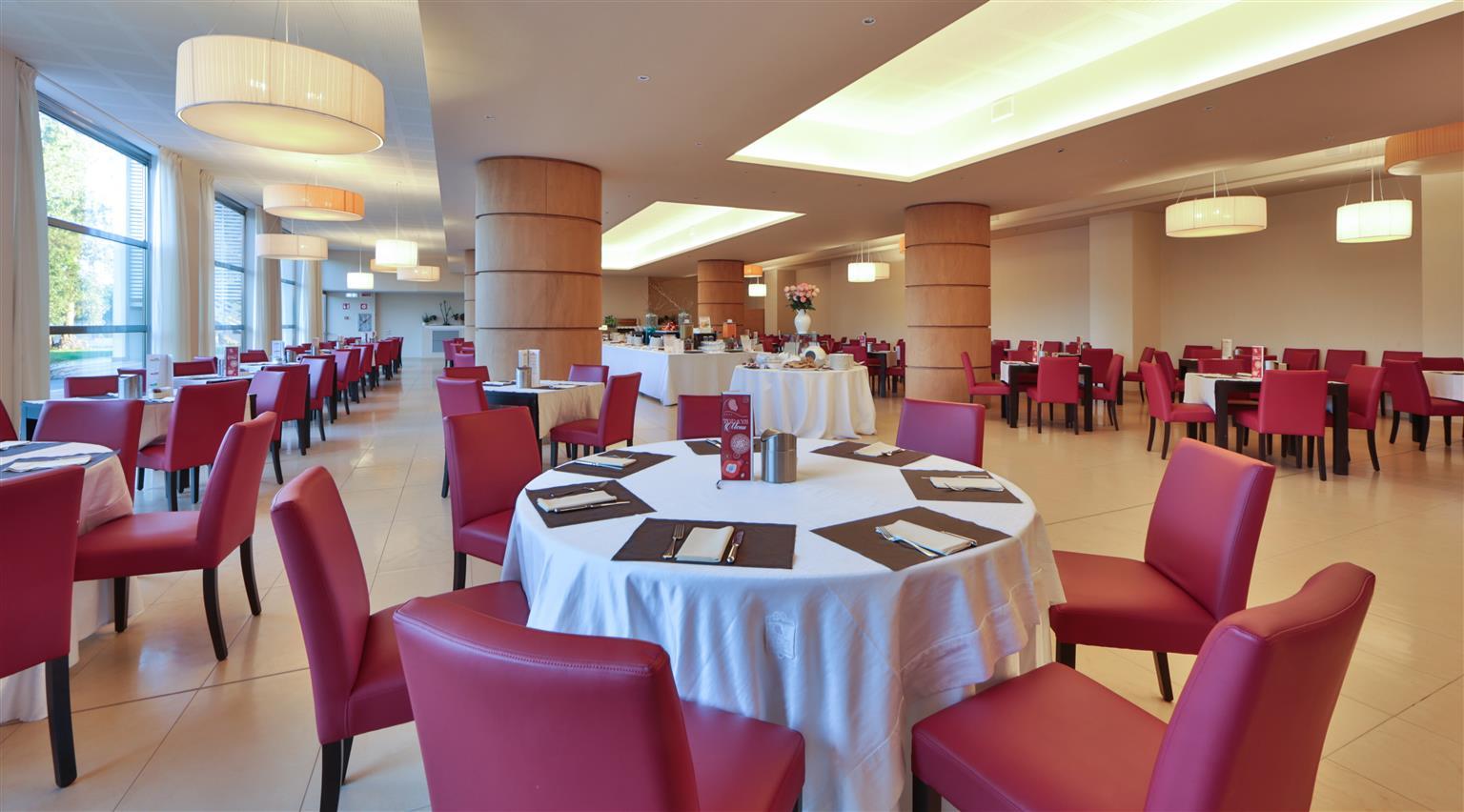 Best Western Plus Leone Di Messapia Hotel & Conference Лечче Екстер'єр фото