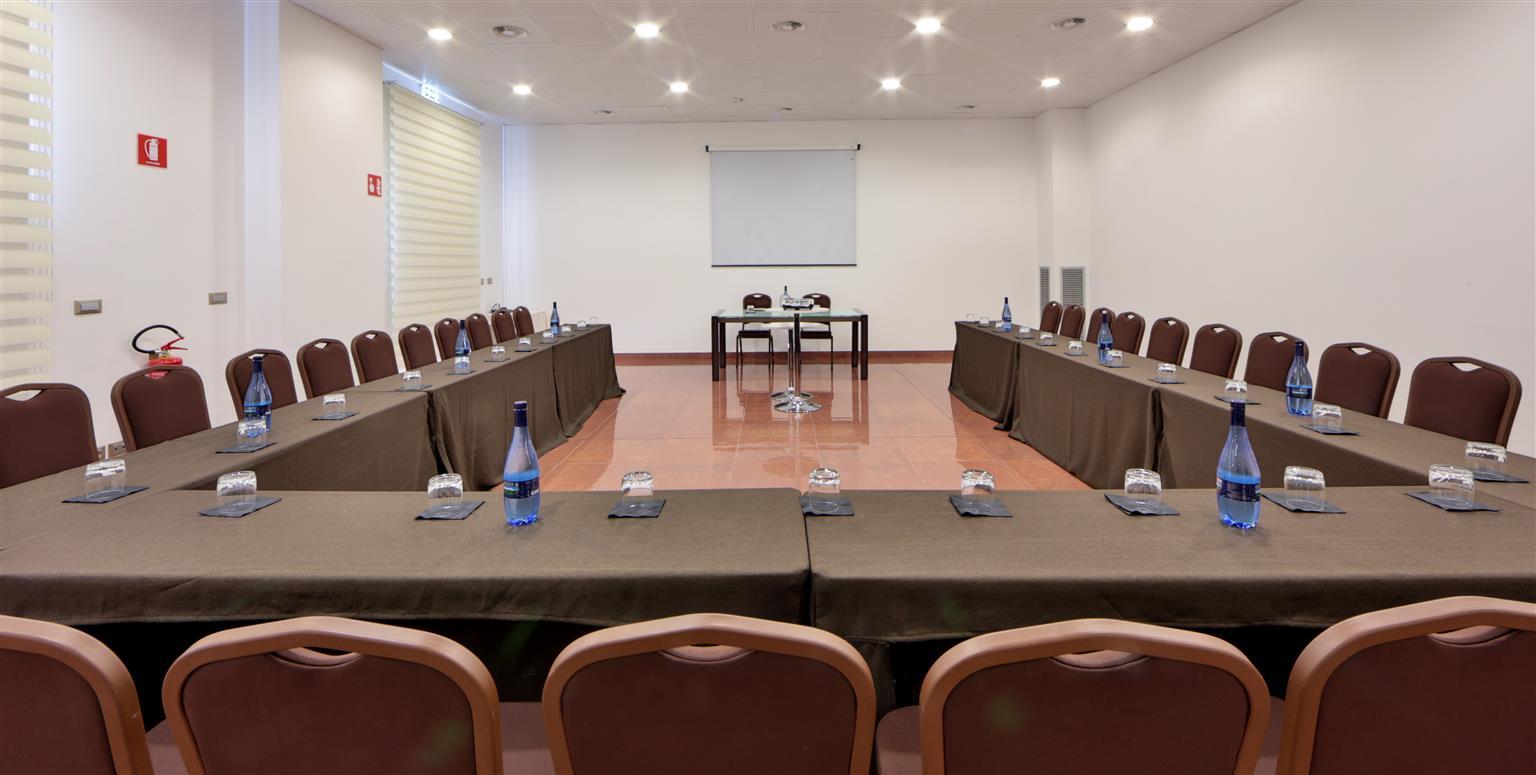 Best Western Plus Leone Di Messapia Hotel & Conference Лечче Екстер'єр фото